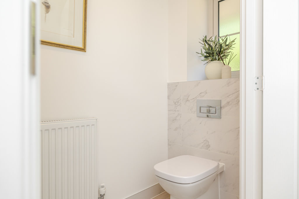 Fisher Close Warlingham
